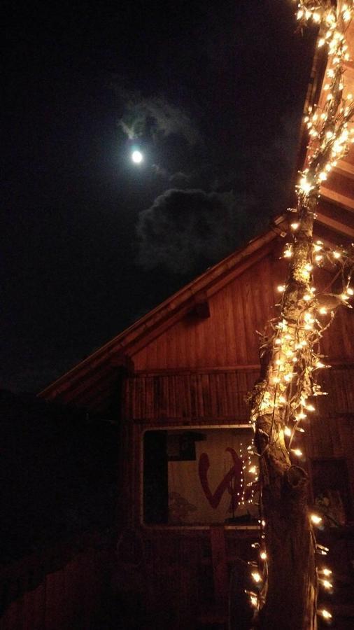 Experiencing Traditional Life Style Inn Kajiya Iya Romantei Miyoshi  Εξωτερικό φωτογραφία