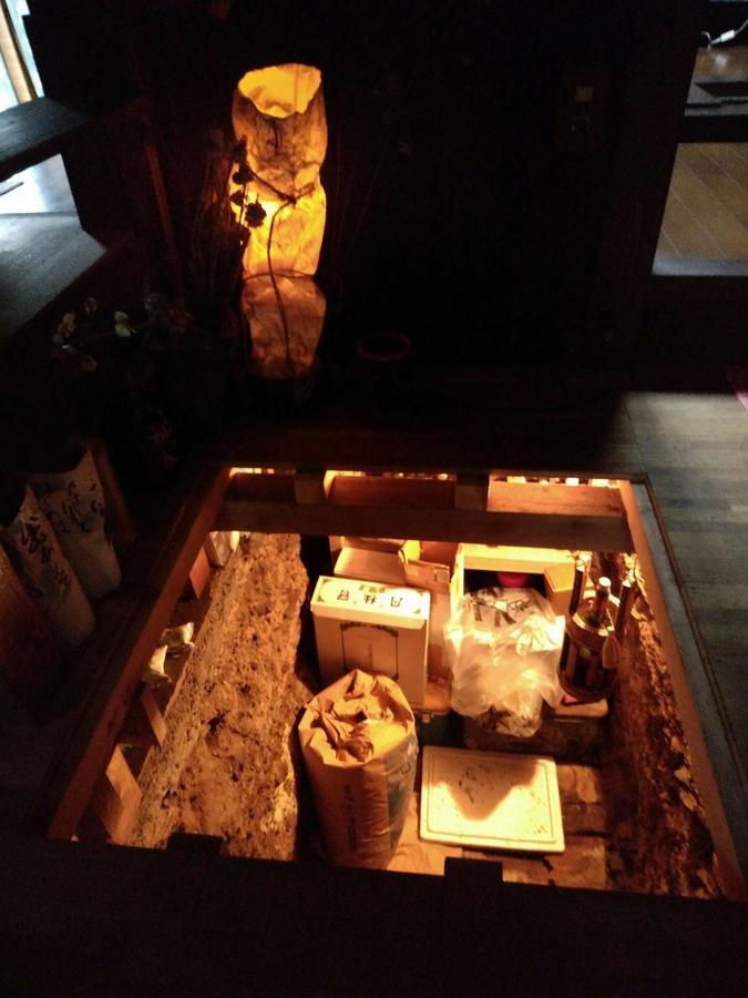 Experiencing Traditional Life Style Inn Kajiya Iya Romantei Miyoshi  Εξωτερικό φωτογραφία